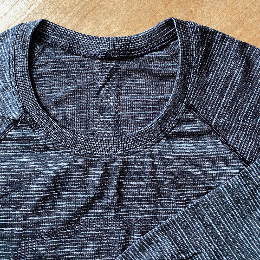 Lululemon Swiftly Tech 2.0 Ls In Wee Are From Spa… - image 7